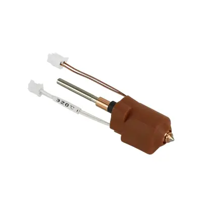Creality K1C/K1 Max QS Hotend Full Seti - 1 data-big=