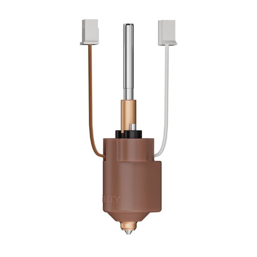 Creality K1C - K1 Max QS Hotend Full Seti - Orijinal - 2