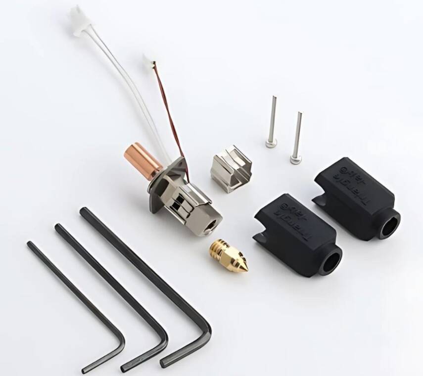 Creality K1/K1Max CHCB-OT Hotend Kit - 1