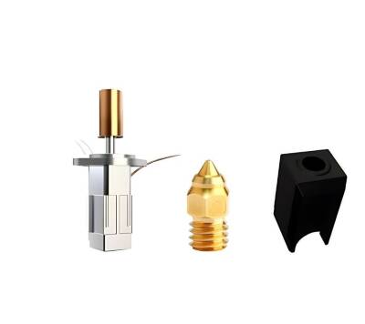 Creality K1/K1Max CHCB-OT Hotend Kit - 2 data-big=