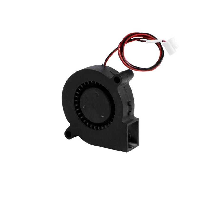 Creality K2 Plus Anakart Soğutma Fanı - 1