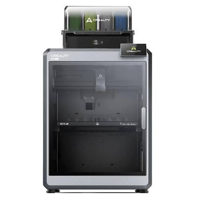 Creality K2 Plus Combo 3D Yazıcı - 2 data-big=
