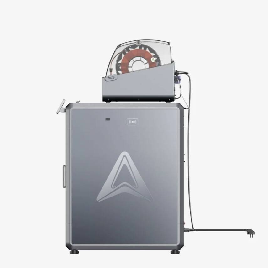 Creality K2 Plus Combo 3D Yazıcı - 6