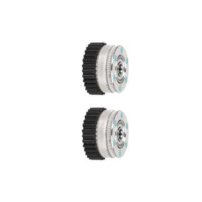 Creality K2 Plus Extrusion Gear Kit - 2 data-big=