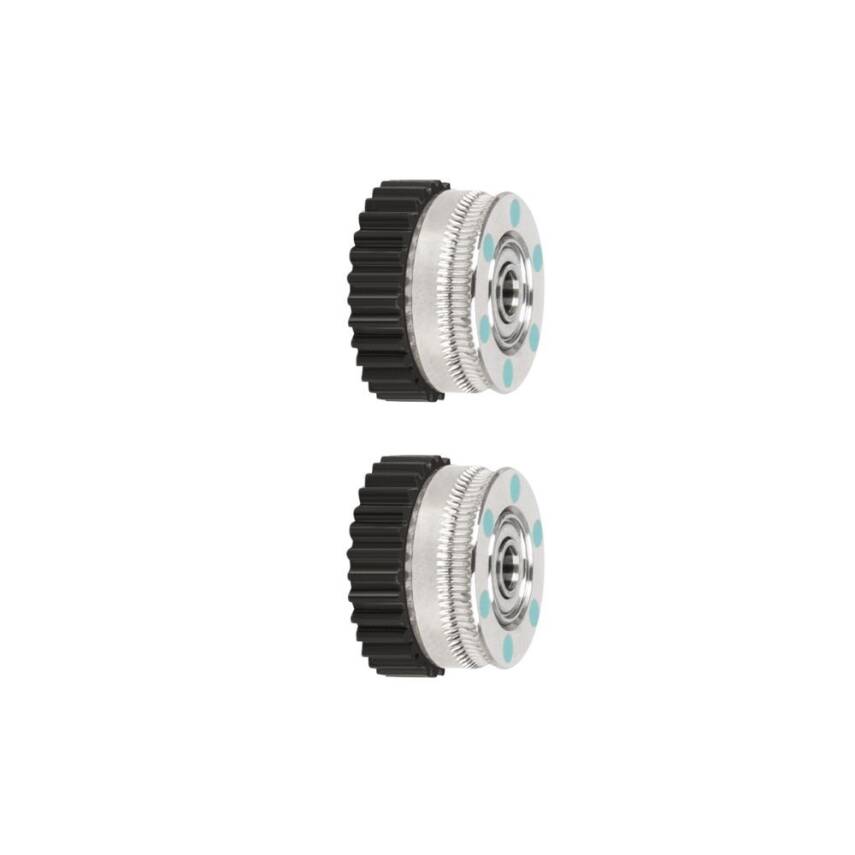 Creality K2 Plus Extrusion Gear Kit - 2