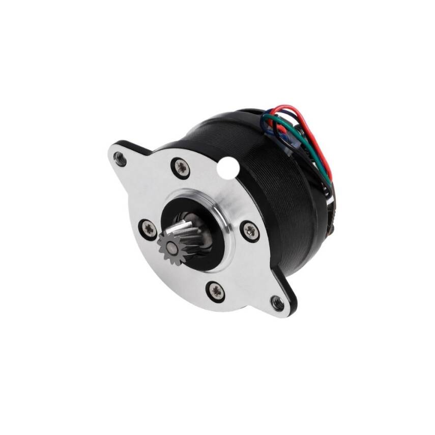 Creality K2 Plus Extrusion Motor - 3