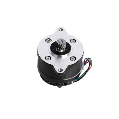 Creality K2 Plus Extrusion Motor - 4 data-big=