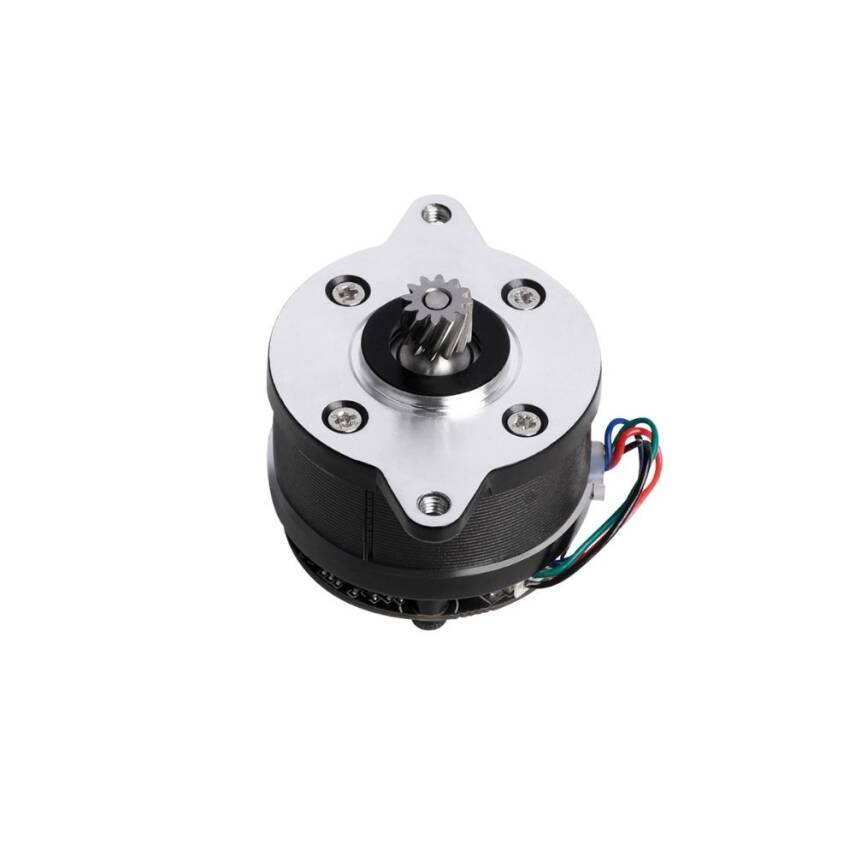 Creality K2 Plus Extrusion Motor - 4