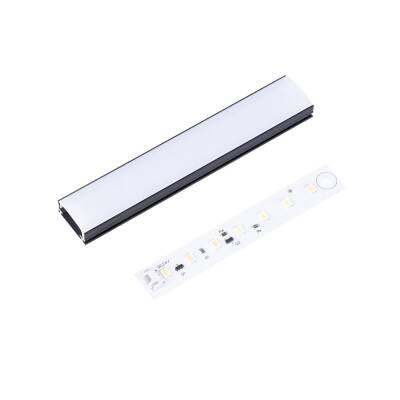 Creality K2 Plus LED Işık Kiti - 1 data-big=