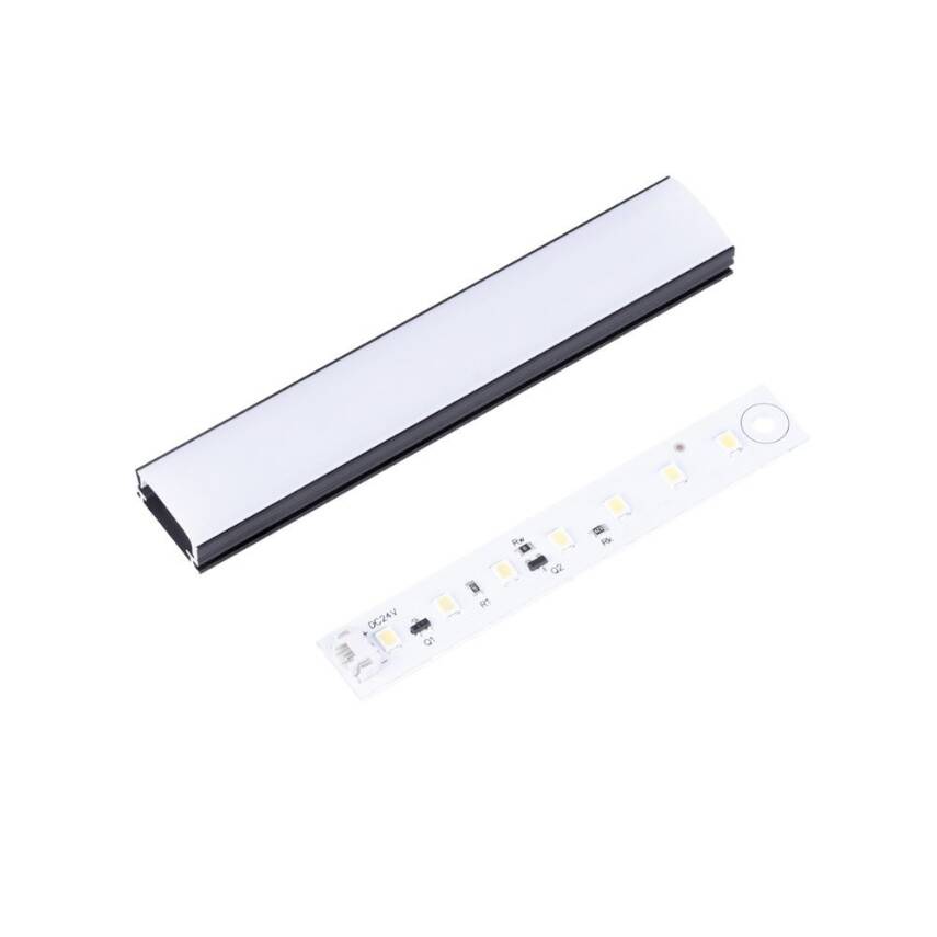 Creality K2 Plus LED Işık Kiti - 1