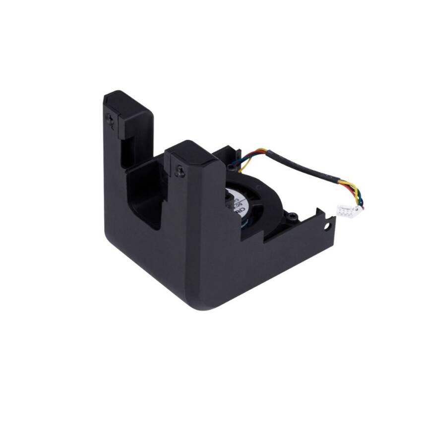 Creality K2 Plus Model Fan Assembly - 2