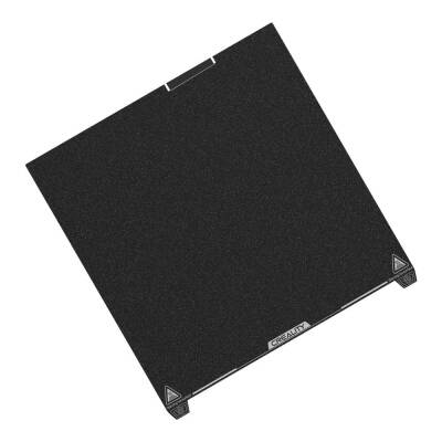 Creality K2 Plus PEI Kaplamalı Baskı Tablası – Mat Yüzey - 3 data-big=