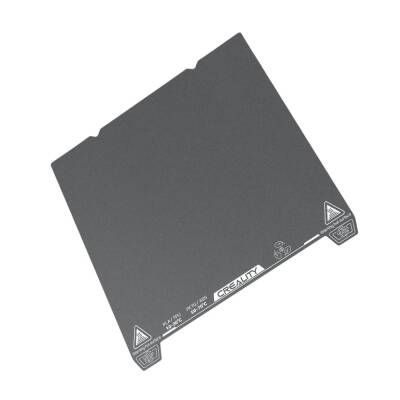 Creality Low Temperature Cold Printing Build Plate - 235x235 - 2 data-big=