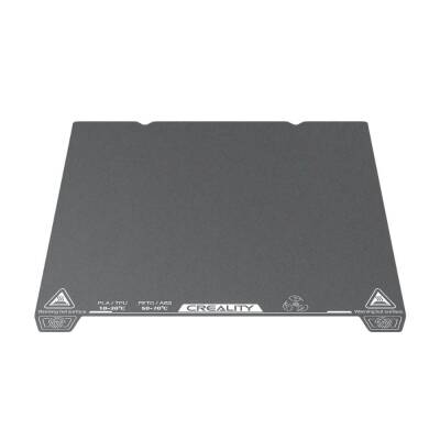 Creality Low Temperature Cold Printing Build Plate - 235x235 - 3 data-big=