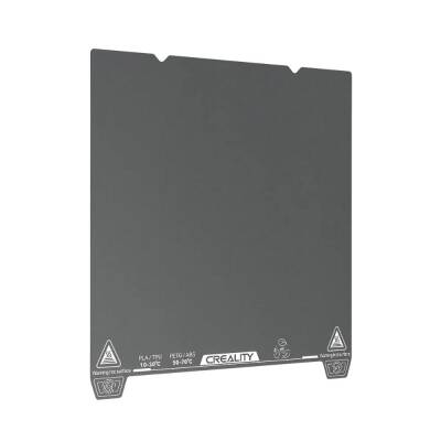 Creality Low Temperature Cold Printing Build Plate - 235x235 - 4 data-big=