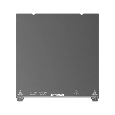 Creality Low Temperature Cold Printing Build Plate - 315x310 - 1 data-big=