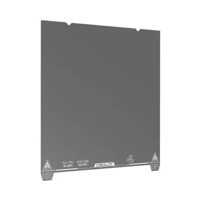 Creality Low Temperature Cold Printing Build Plate - 315x310 - 2 data-big=