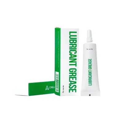 Creality Lubricant Grease 3D Yazıcı Bakım Yağı - Gres - 1 data-big=