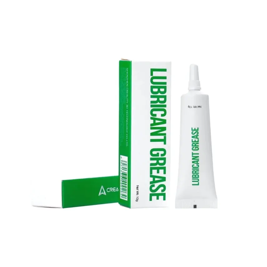 Creality Lubricant Grease 3D Yazıcı Bakım Yağı - Gres - 1