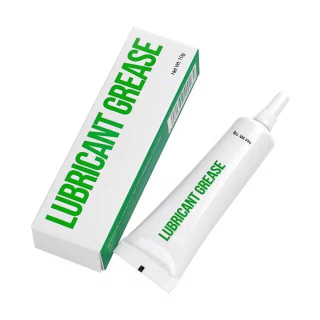 Creality Lubricant Grease 3D Yazıcı Bakım Yağı - Gres - 6