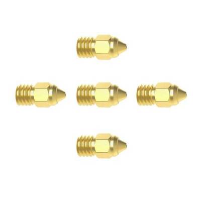 Creality MK-ST Nozzle Seti - 5 Parça - 2 data-big=