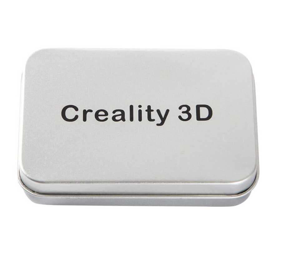 3D Yazıcı Parçaları - Creality Orjinal Nozzle Set