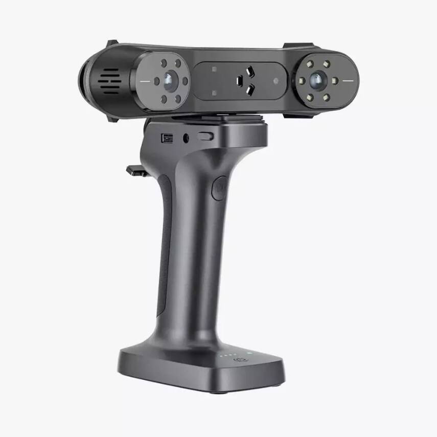 Creality RaptorX & Scan Bridge Kit - 5