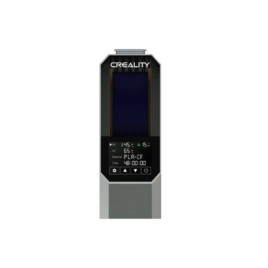 Creality Space Pi Filament Dryer - 2
