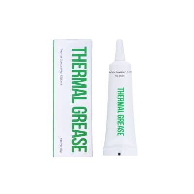 Creality Thermal Grease - 3D Yazıcı Termal Macun - 1 data-big=