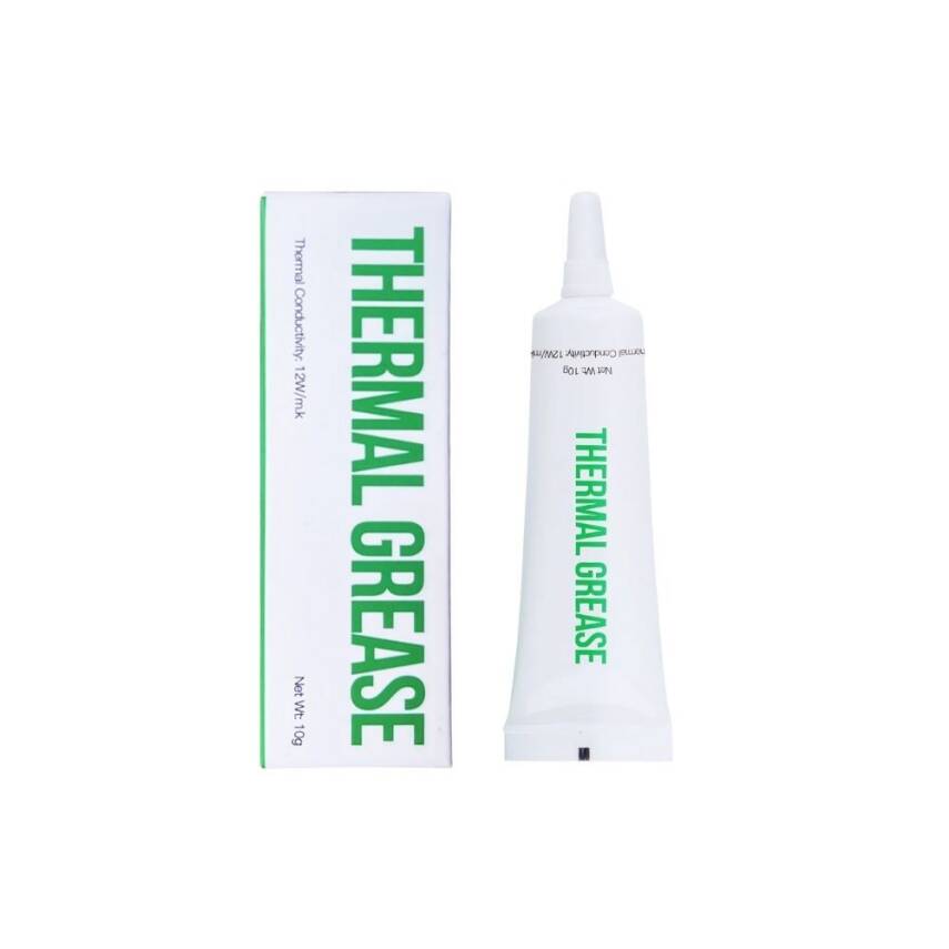 Creality Thermal Grease - 3D Yazıcı Termal Macun - 1