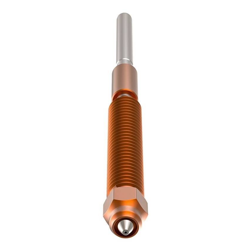 Creality Unicorn K2 Plus Quick-Swap Nozzle - 0.2mm - 2