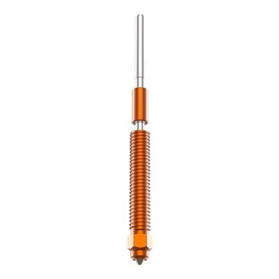 Creality Unicorn K2 Plus Quick-Swap Nozzle - 0.4mm - 4 data-big=