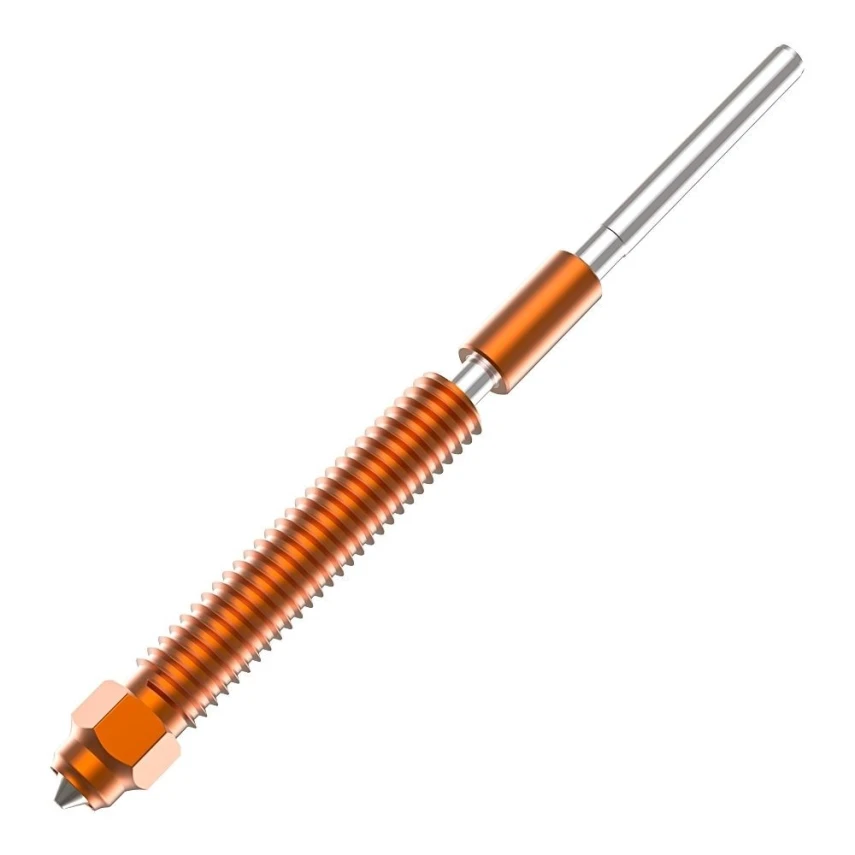 Creality Unicorn K2 Plus Quick-Swap Nozzle - 0.6mm - 1