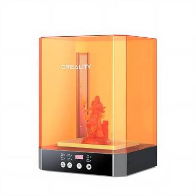 Creality UW-03 Yıkama ve Kürleme Makinesi - 1 data-big=
