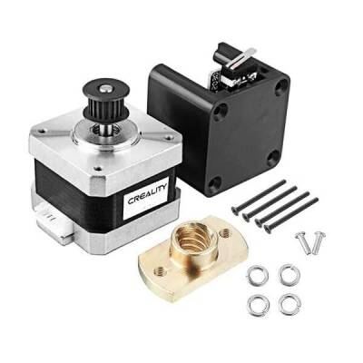 Creality Ender 3 V2 X Ekseni Motor Kiti - 1 data-big=