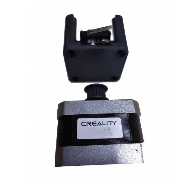 Creality Ender 3 V2 X Ekseni Motor Kiti - 4