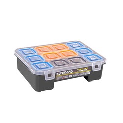 Araç - Gereç - Cube 100 Malzeme Kutusu