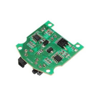 113KHz 3.7‐12V Ultrasonik Sis Yapıcı Modülü - 2 data-big=