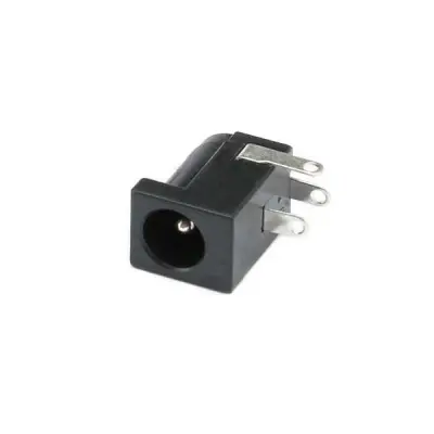 DC Barrel Jak 2.1mm - Dişi - 1 data-big=