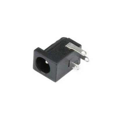 DC Barrel Jak 2.1mm - Dişi - 2 data-big=