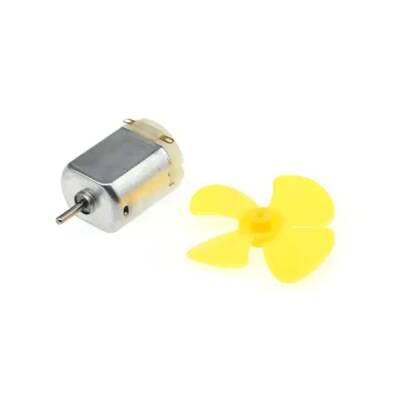 DC Motor ve Pervane Seti - 2 data-big=