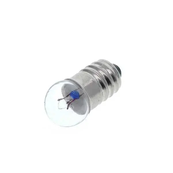 Deney Tipi Mini Ampul 2.5V - 1