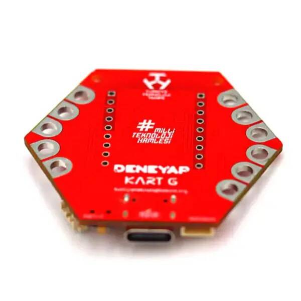 Deneyap Kart G (Type-C) - 2