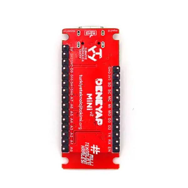 Deneyap Mini v2 (Type-C) - 2