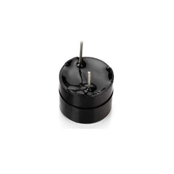 Devreli Buzzer 12mm - 5V - 2