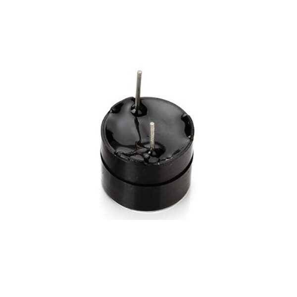 Devreli Buzzer 9mm - 12V - 2