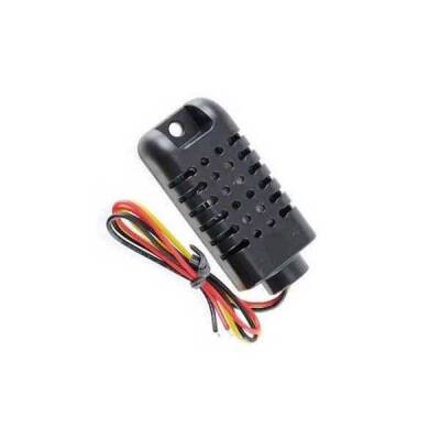 DHT21 Isı ve Nem Sensörü - 3 data-big=