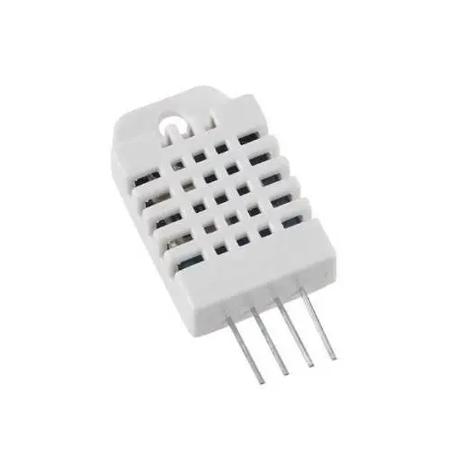 DHT22 Isı ve Nem Sensörü - 1