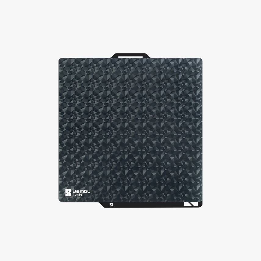 Bambu Lab Diamond Yüzey Tabla - FAP018-N - 1