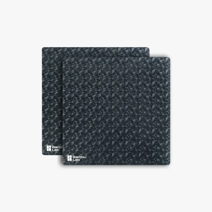 Bambu Lab Diamond Tabla Yüzeyi - FAP018 - 1